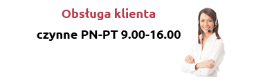 Obsługi klienta w Inowrocławie